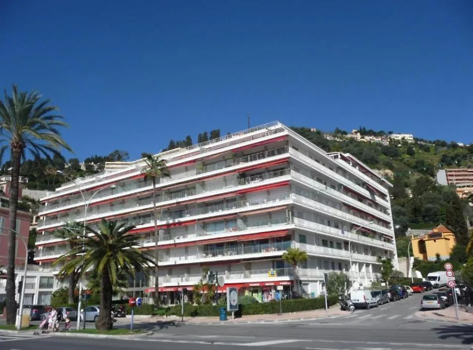 Studette 1 Piece Apartment Menton